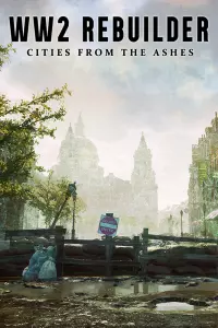 Ilustracja produktu WW2 Rebuilder PL (PC) (klucz STEAM)