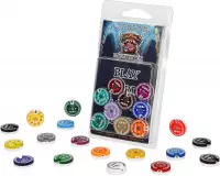 Ilustracja produktu Epic Loot Box: Tracker 20 mm, 0-9 (9)