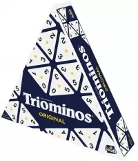 Ilustracja Triominos Original