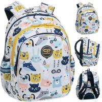 Ilustracja produktu CoolPack Jerry Plecak Szkolny Pucci F029699