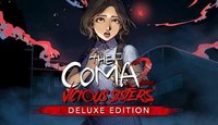 Ilustracja The Coma 2: Vicious Sisters DELUXE EDITION (PC) (klucz STEAM)