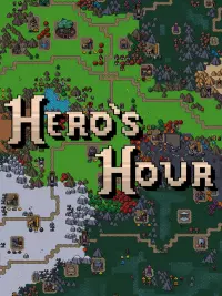 Ilustracja Hero's Hour (PC) (klucz STEAM)