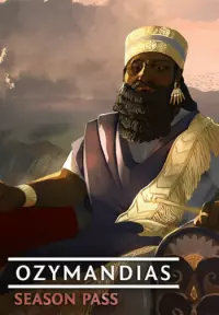 Ilustracja Ozymandias - Season Pass PL (DLC) (PC) (klucz STEAM)