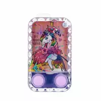 Ilustracja produktu Mega Creative Gra Wodna Jednorożec 573945