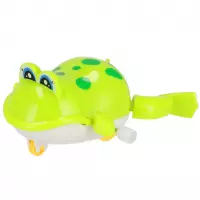 Ilustracja Mega Creative Nakręca Żaba 574052