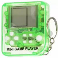 Ilustracja produktu Mega Creative Gra Elektroniczna Brelok 569585