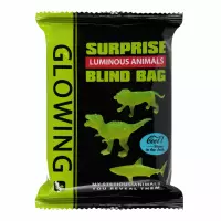 Ilustracja Mega Creative Zwierzęta Fluorescencyjne 572648