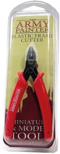 Ilustracja produktu Plastic Frame Cutter - Cążki Precyzyjne - Plastikowe