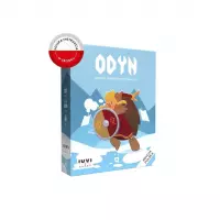 Ilustracja produktu Helvetiq Odyn (PL) 