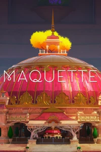 Ilustracja produktu Maquette PL (PC) (klucz STEAM)