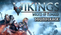 Ilustracja Vikings: Wolves of Midgard Soundtrack (DLC) (PC) (klucz STEAM)