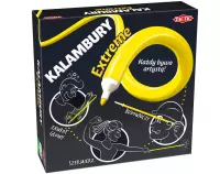 Ilustracja produktu Kalambury Extreme