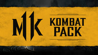 Ilustracja Mortal Kombat 11 Kombat Pack PL (PC) (klucz STEAM)