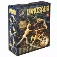 Ilustracja Mega Creative Dinozaur Zestaw Archeologa 524389