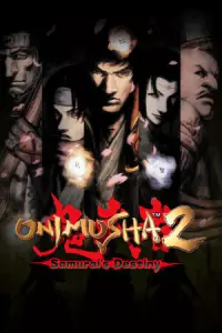 Ilustracja produktu Onimusha 2: Samurai's Destiny PL (PC) (klucz STEAM)