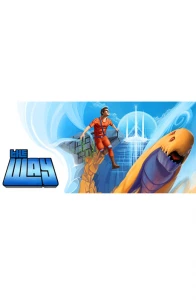 Ilustracja produktu The Way PL (PC) (klucz STEAM)