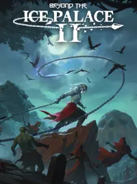 Ilustracja produktu Beyond the Ice Palace 2 (PC) (klucz STEAM)