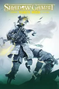 Ilustracja produktu Shadow Gambit: Yuki's Wish PL (DLC) (PC) (klucz STEAM)