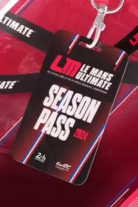 Ilustracja Le Mans Ultimate - 2024 Season Pass (DLC) (PC) (klucz STEAM)