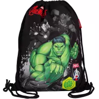 Ilustracja CoolPack Beta Worek Szkolny Na Obuwie Avengers F054778