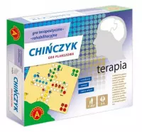 Ilustracja produktu Alexander Terapia - Chińczyk