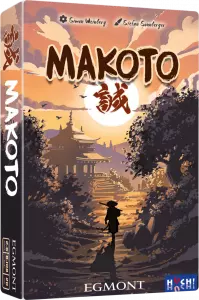 Ilustracja Makoto (edycja polska)