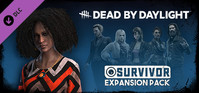 Ilustracja Dead by Daylight - Survivor Expansion Pack PL (DLC) (PC) (klucz STEAM)