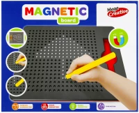 Ilustracja Mega Creative Tablica Magnetyczna Kulki 498878
