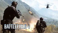 Ilustracja Battlefield 4 (klucz ORIGIN)