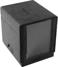 Ilustracja Gamegenic: Sidekick PRO 100+ XL - Pudełko na Karty - Black