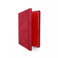 Ilustracja Gamegenic: Prime Album 18-Pocket - Red