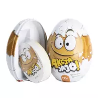 Ilustracja produktu Muduko Gra Akcja Jajko!