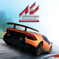 Ilustracja Assetto Corsa (Ultimate Edition) (Xbox One) (klucz XBOX LIVE)