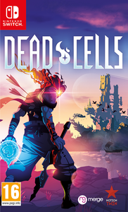 Ilustracja Dead Cells (NS)