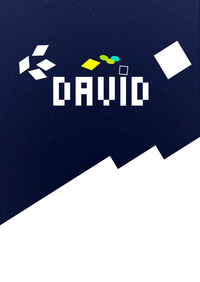 Ilustracja David. (PC) DIGITAL (klucz STEAM)