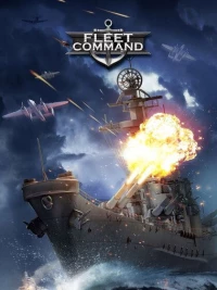 Ilustracja Fleet Command (PC) (klucz STEAM)