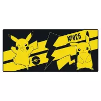 Ilustracja Podkładka pod Myszkę XXL Pokemon