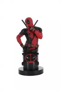 Ilustracja Stojak Marvel Deadpool - Wersja 3