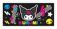 Ilustracja produktu Podkładka pod Myszkę / Mata na Biurko  Kuromi