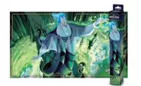 Ilustracja produktu Disney Lorcana (Set08) Playmat A - Mata do Gry - Hades - Double