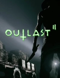 Ilustracja Outlast 2 PL (klucz STEAM)