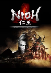 Ilustracja NiOh: Complete Edition PL (PC) (klucz STEAM)