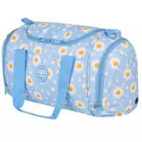 Ilustracja  CoolPack Fit S Torba Sportowa Daisy Sun F092834