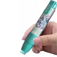 Ilustracja produktu Coolpack Gumka Automatyczna Stitch Pastel 75309PTR