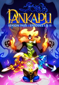 Ilustracja Pankapu - Episodes 1 & 2 (PC/MAC/LX) DIGITAL (klucz STEAM)