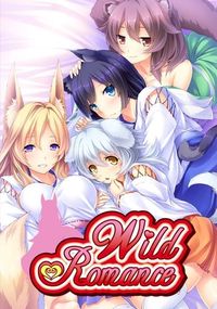 Ilustracja Wild Romance (PC) DIGITAL (klucz STEAM)