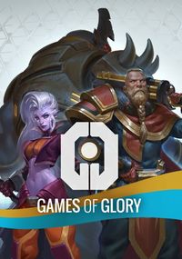 Ilustracja Games Of Glory Byorn Pack (PC) DIGITAL (klucz STEAM)