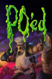 Ilustracja produktu PO'ed: Definitive Edition (PC) (klucz STEAM)