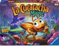 Ilustracja La Cucaracha Magic Ilustracja La Cucaracha Magic