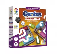 Ilustracja produktu Smart Games Genius Connection (ENG)